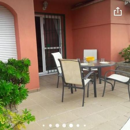 Rinconcito Roteno โรตา ภายนอก รูปภาพ